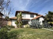 Casa en Padre Hurtado