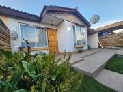 Casa en Padre Hurtado