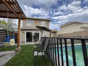 Casa en Padre Hurtado