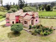 Casa en Paipa Boyaca RAH CO: 25 101