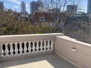 Casa en Palermo Chico