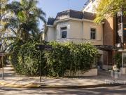 Casa en Palermo Chico en venta