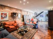 Casa en Palermo Hollywood