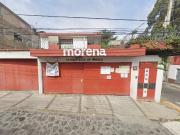 CASA EN PALMA, LOMAS QUEBRADAS, ALCALDÍA LA MAGDALENA...