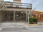 Casa En Palma Real al Norte con Terraza y Doble Cochera