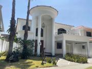 Casa en Palmar del Río, Samborondon, en venta