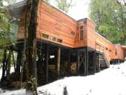 Casa en Panguipulli