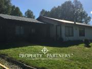 Casa en Panguipulli