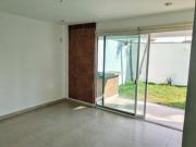 Casa EN PAR VIAL JIUTEPEC