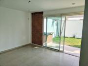 Casa EN PAR VIAL JIUTEPEC