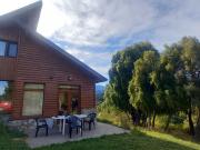 Casa en Paraje Arroyo Minas Epuyén