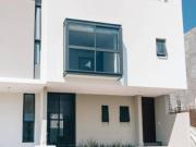 Casa en Paraje casas de autor