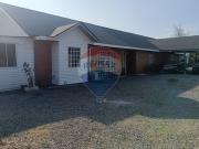 CASA EN PARCELA 5D 6B EN CONDOMINIO