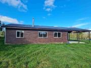 SE VENDE CASA 2DORMITORIOS EN PARCELA, UBICADA A 10...