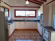 Casa en parcela al lado de Villarrica