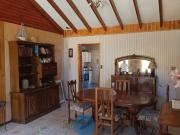 Casa en parcela Arriendo diario