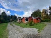 Casa en Parcela camino Villarrica Ñancul 7 min de la ciudad