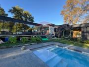 CASA EN PARCELA CANTO DEL LAGO PUCÓN