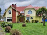 CASA EN PARCELA, CHAMIZA, PUERTO MONTT