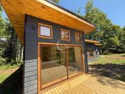 Casa en Parcela, Completamente Nueva, A 5 Minutos de...