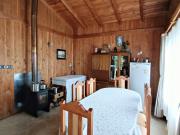 Casa en parcela con pozo propio