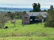 CASA EN PARCELA CON VISTA AL LAGO RUPANCO