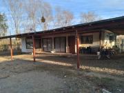 Casa en Parcela de 2 Hectáreas en Comuna de Longavi