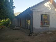 Casa en Parcela de 5.000. Mts2 en Sector Rabones