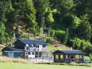 CASA EN PARCELA EN CAMINO LAS LOMAS CASA EN PARCELA EN CAMINO LAS LOMAS