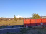 Casa en parcela en Conquil, Villarrica
