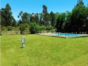 Casa en parcela en Foresta de Zapallar