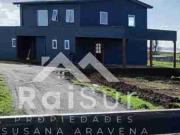Casa en Parcela Molino Viejo