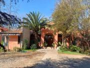 Casa en parcela, Peñaflor