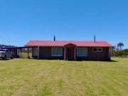 Casa En Parcela Rebajada! Oportunidad Unica