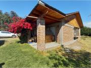 Casa en Parcela / Santuario Natural en Chada