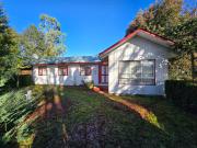 Casa en Parcela Sector Chiguao Comuna de Máfil