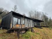 Casa en parcela ubicada a 20 minutos de Villarrica