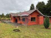 Casa en Parcela Villarrica