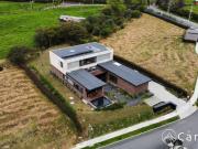 Casa en Parcelación Alto de Palmas