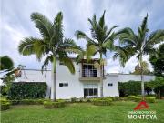 Casa en parcelación, Cerritos, Pereira