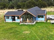 Casa Hacienda Chamiza Puerto Montt