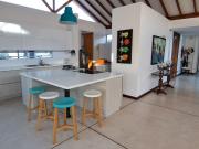 Casa en parcelación para venta en el carmen de viboral rural