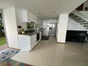 casa en parcelación para venta en el retiro
