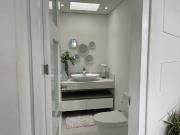 Casa en parcelación para venta en el retiro rural