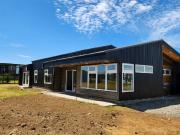 Casa en parcelación «Parque Westfalia», Puerto Varas