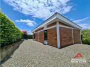 Casa en parcelación sector La Palmilla