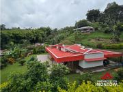 Casa en parcelación vía Armenia
