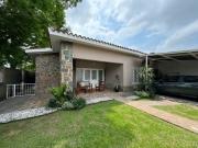 Casa en Parque 9 De Julio