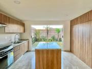 Casa en Parque CASTELLO Lomas de Angelopolis