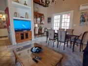 Casa en Parque Chacabuco apta crédito !